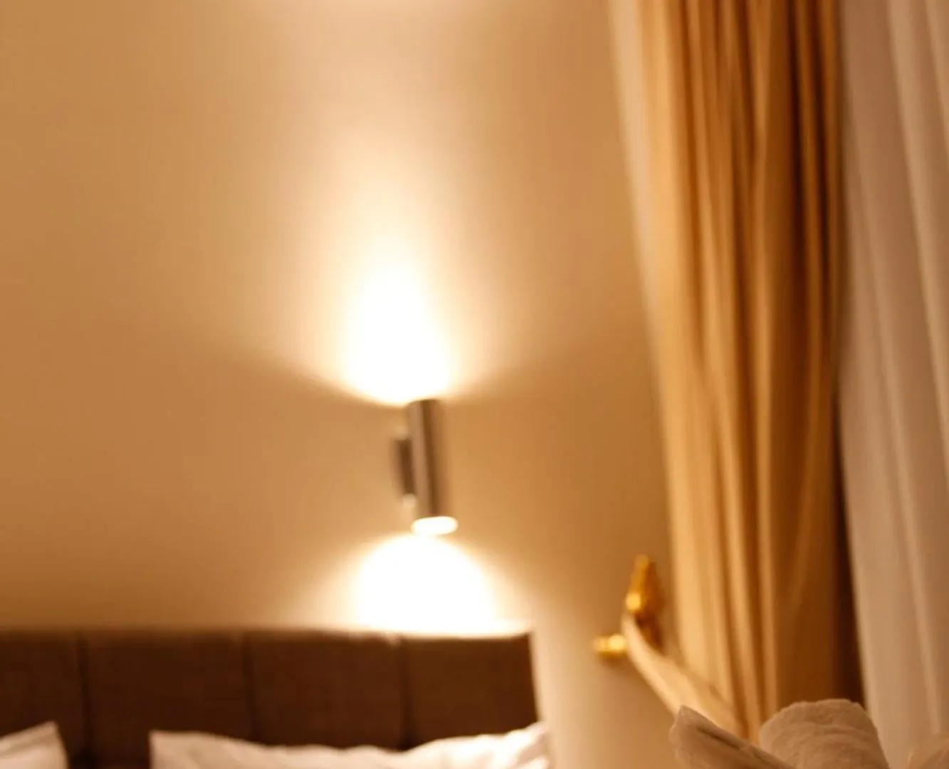 360 Suit Nacre Istanbul 3*,  Turkey