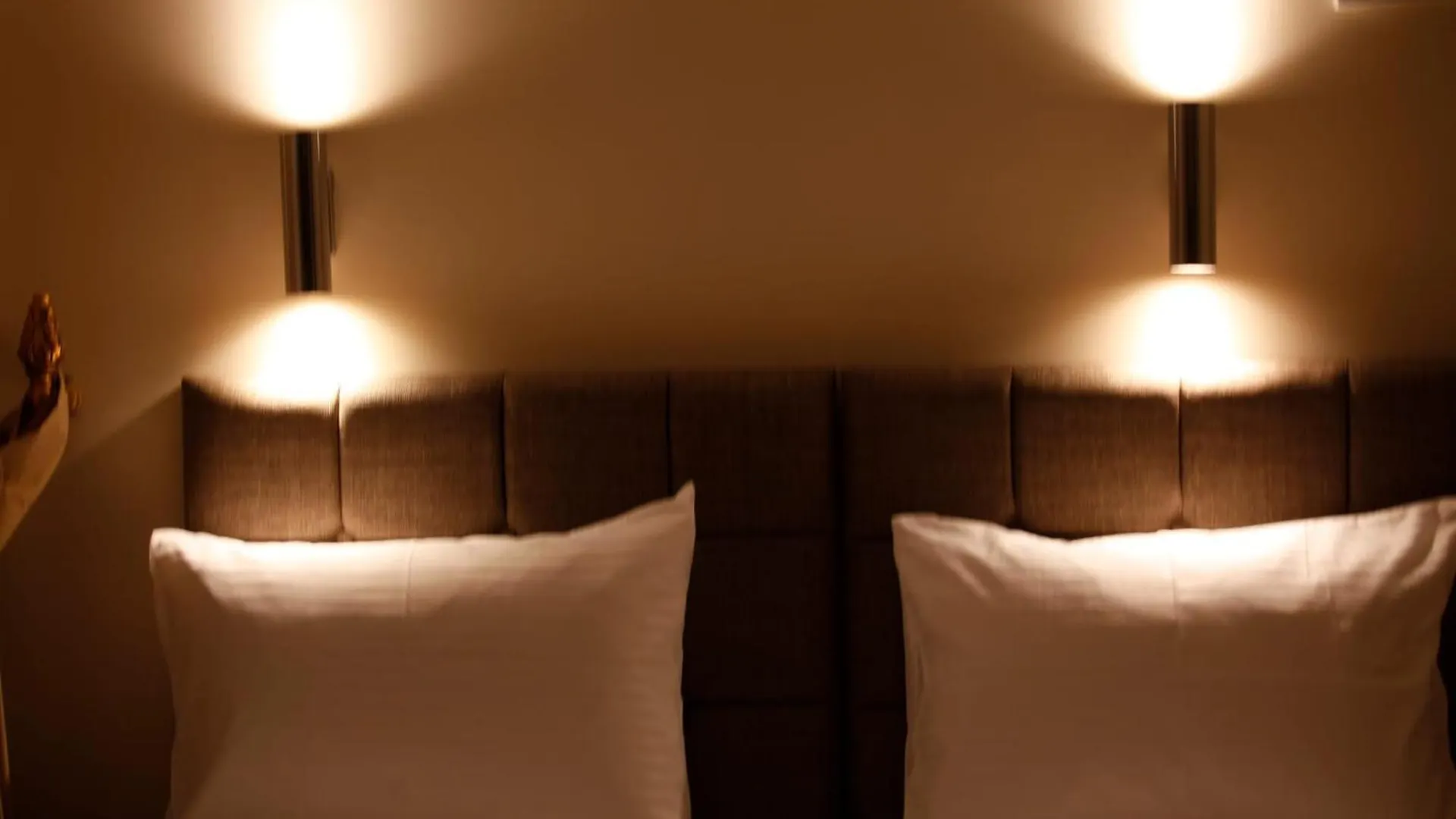360 Suit Nacre Istanbul Hotel