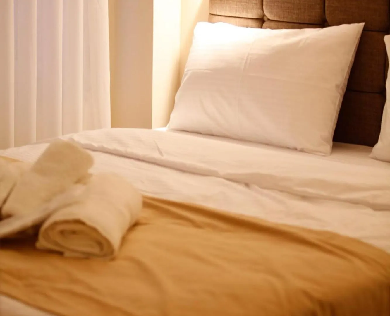 Hotel 360 Suit Nacre Istanbul