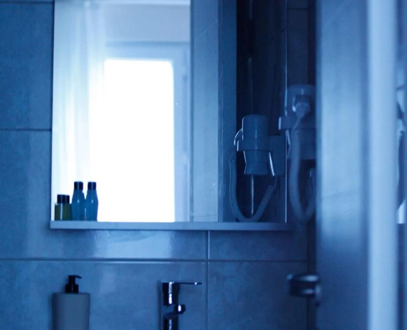 Hotel 360 Suit Nacre Istanbul