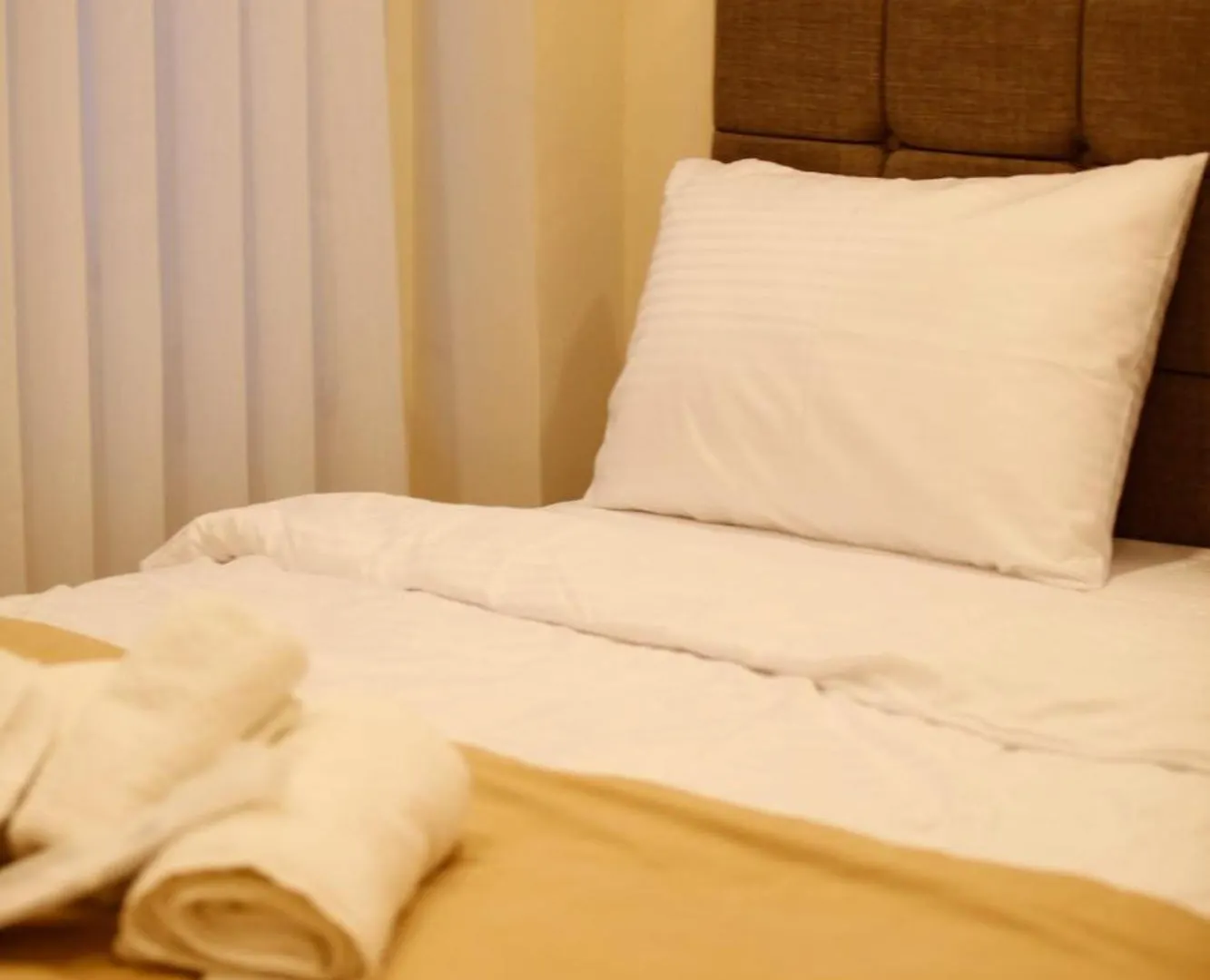 Hotel 360 Suit Nacre Istanbul