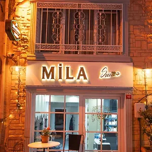 Mila Taksim Hotel