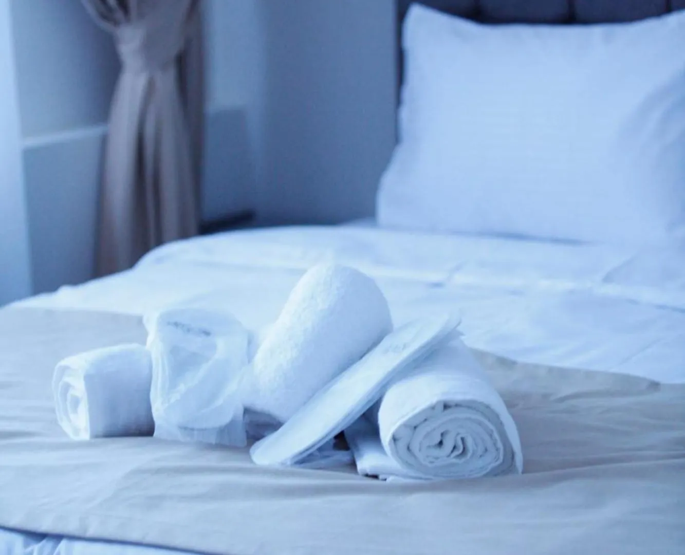 360 Suit Nacre İstanbul