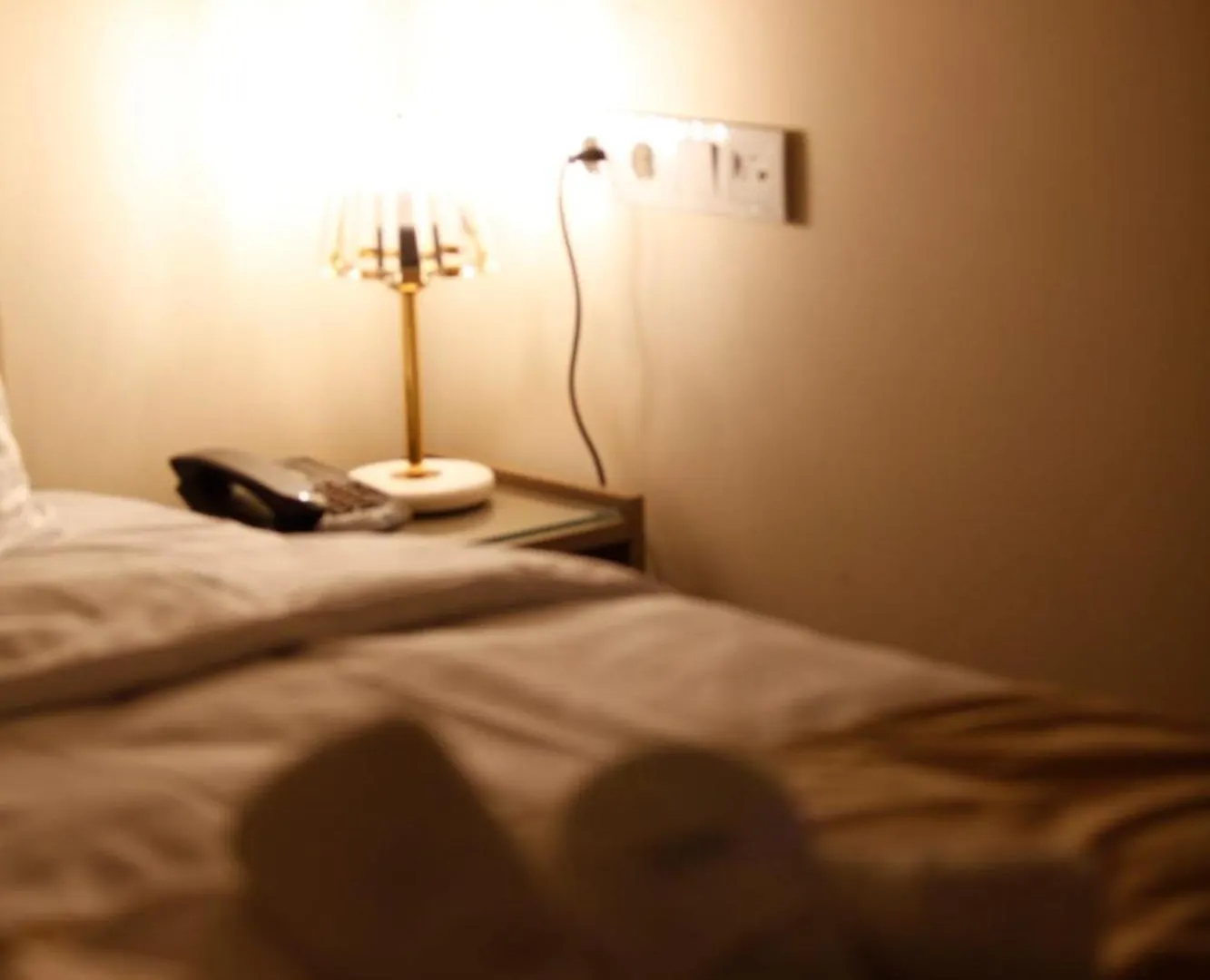 Otel 360 Suit Nacre İstanbul