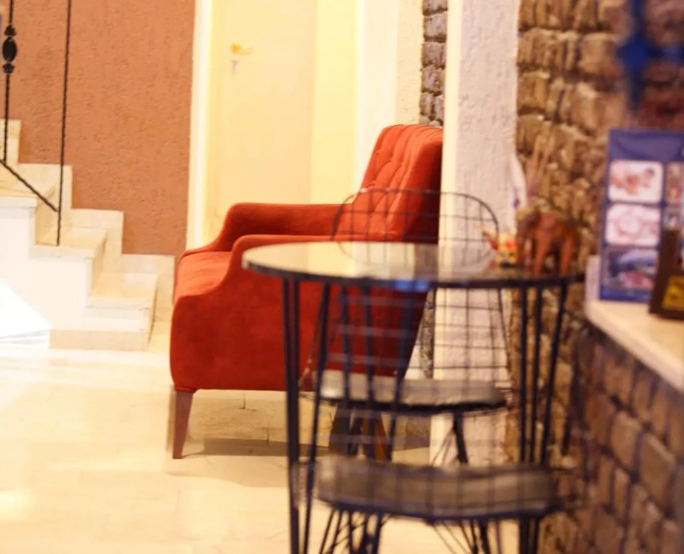 360 Suit Nacre İstanbul