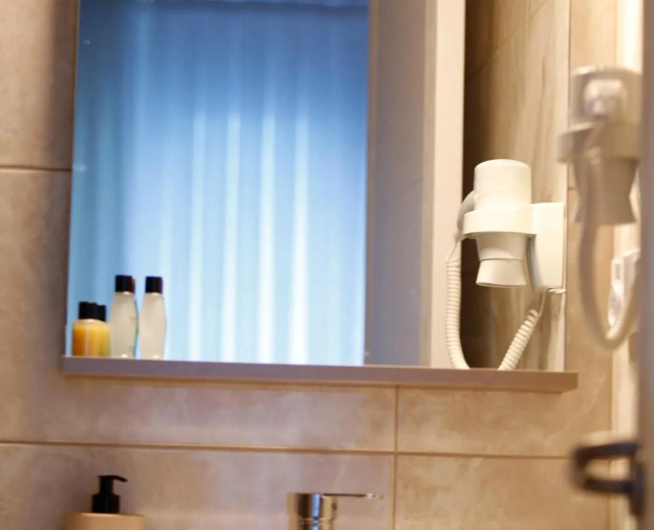 *** Otel 360 Suit Nacre İstanbul Türkiye