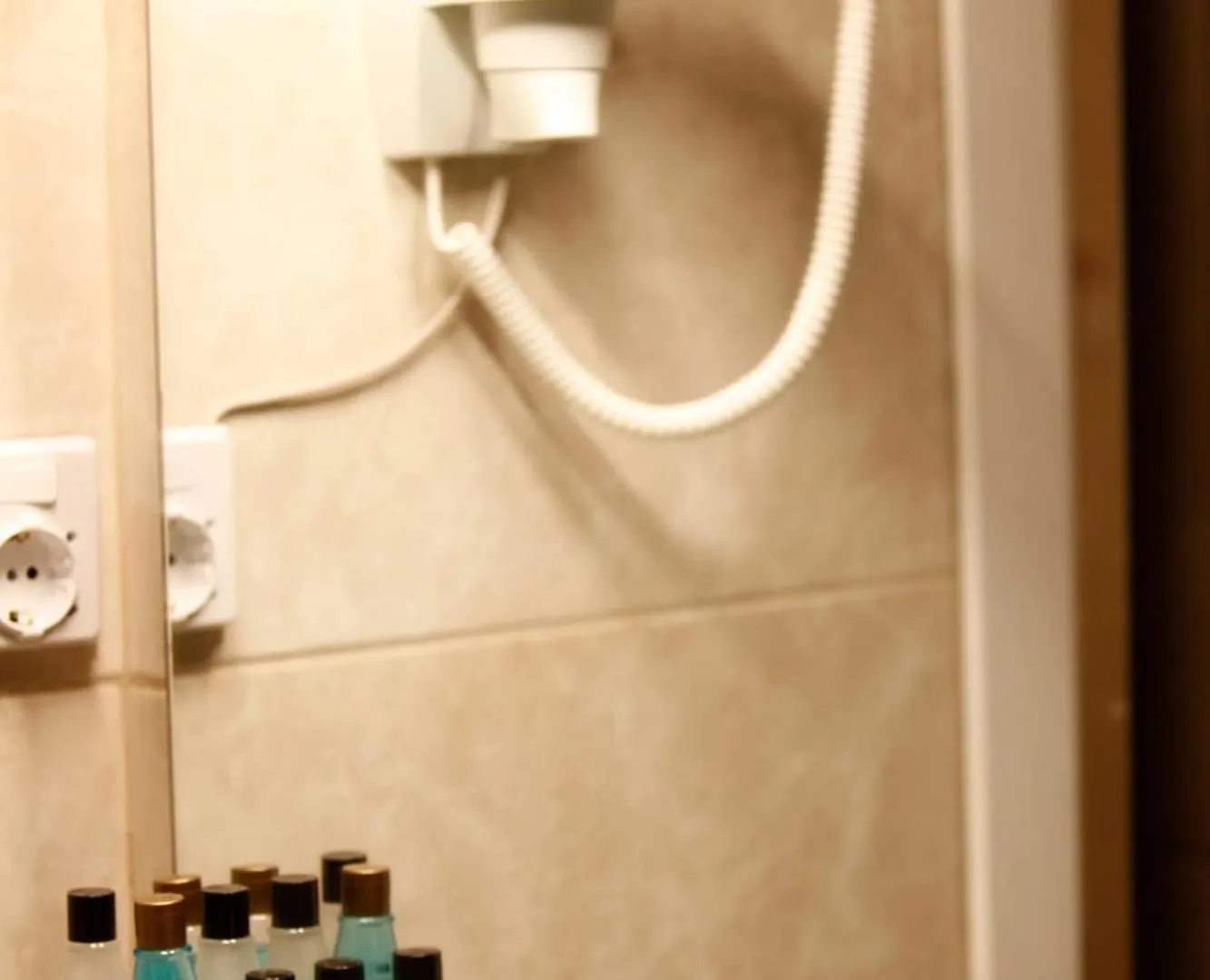 360 Suit Nacre İstanbul Otel